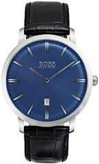 Vyriškas laikrodis Hugo Boss 1513461 kaina ir informacija | Vyriški laikrodžiai | pigu.lt