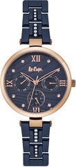 Laikrodis moterims Lee Cooper LC06667.490 цена и информация | Женские часы | pigu.lt