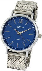 Vyriškas laikrodis Secco A5033,3-238 kaina ir informacija | Vyriški laikrodžiai | pigu.lt