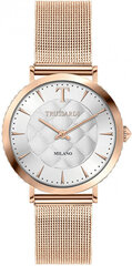 Moteriškas laikrodis Trussardi Milano T R2453140503 цена и информация | Женские часы | pigu.lt