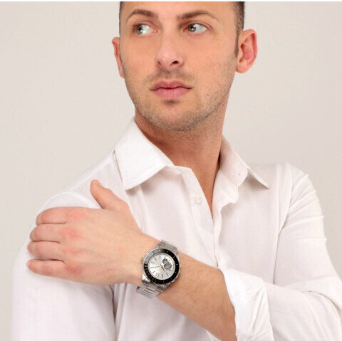 Vyriškas laikrodis Trussardi R2423143001 kaina ir informacija | Vyriški laikrodžiai | pigu.lt