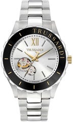 Мужские часы Trussardi R2423143001 цена и информация | Trussardi Одежда, обувь и аксессуары | pigu.lt