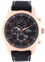 Мужские часы Prim W01M.11276.G цена и информация | Мужские часы | pigu.lt