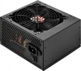 Spire Eagleforce 500W kaina ir informacija | Maitinimo šaltiniai (PSU) | pigu.lt