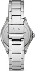 Moteriškas laikrodis Armani Exchange Lady Hampton AX5256 цена и информация | Женские часы | pigu.lt