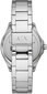 Moteriškas laikrodis Armani Exchange Lady Hampton AX5256 цена и информация | Moteriški laikrodžiai | pigu.lt