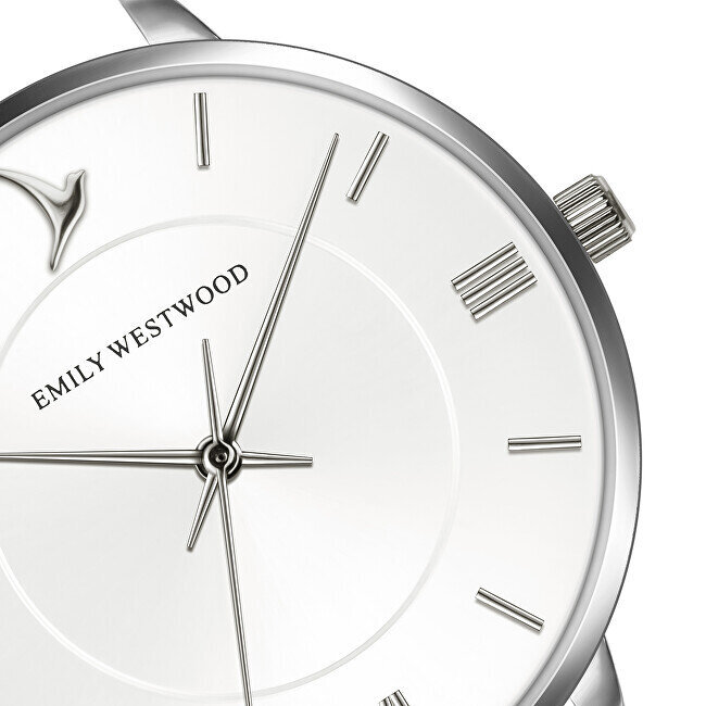 Moteriškas laikrodis Emily Westwood EEE-2514 цена и информация | Moteriški laikrodžiai | pigu.lt