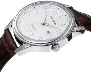Vyriškas laikrodis Viceroy Grand 401207-05 цена и информация | Мужские часы | pigu.lt