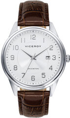 Vyriškas laikrodis Viceroy Grand 401207-05 цена и информация | Мужские часы | pigu.lt