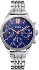 Vyriškas laikrodis Viceroy 471264-33 kaina ir informacija | Vyriški laikrodžiai | pigu.lt
