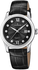 Moteriškas laikrodis Candino 4736/4 kaina ir informacija | Moteriški laikrodžiai | pigu.lt