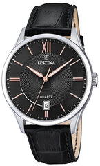 часы festina classic bracelet 20426/6 цена и информация | Женские часы | pigu.lt