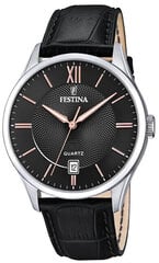 Moteriškas laikrodis Festina 20426/6 цена и информация | Женские часы | pigu.lt