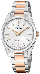 Moteriškas laikrodis Festina 20620/1 kaina ir informacija | Moteriški laikrodžiai | pigu.lt
