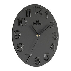 Настенные часы Prim MPM D E07M.4222.9190 цена и информация | Часы | pigu.lt