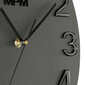 Sieninis laikrodis Prim MPM D E07M.4222.9190 цена и информация | Laikrodžiai | pigu.lt