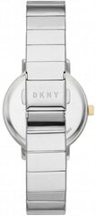 Moteriškas laikrodis DKNY NY2999 kaina ir informacija | Moteriški laikrodžiai | pigu.lt