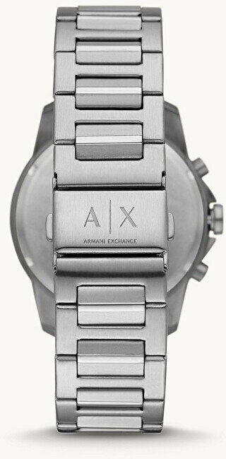 Vyriškas laikrodis Armani Exchange AX1720 цена и информация | Vyriški laikrodžiai | pigu.lt