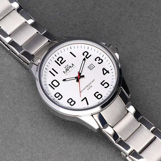 Moteriškas laikrodis Prim MPM W01M.11322.A цена и информация | Moteriški laikrodžiai | pigu.lt