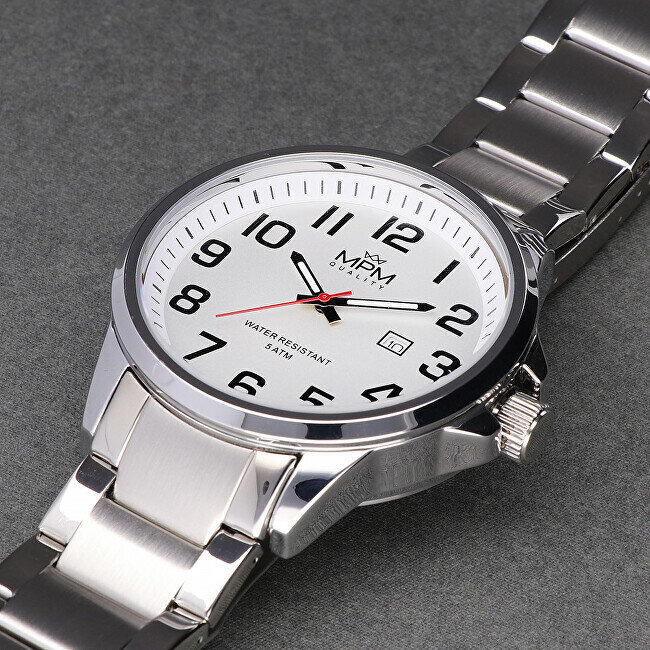 Moteriškas laikrodis Prim MPM W01M.11322.A цена и информация | Moteriški laikrodžiai | pigu.lt
