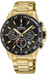 Vyriškas laikrodis Festina 20634/5 kaina ir informacija | Vyriški laikrodžiai | pigu.lt
