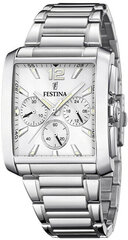 Vyriškas laikrodis Festina 20635/1 kaina ir informacija | Vyriški laikrodžiai | pigu.lt