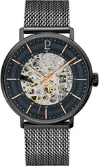 Vyriškas laikrodis Pierre Lannier 324C439 kaina ir informacija | Vyriški laikrodžiai | pigu.lt