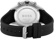 Vyriškas laikrodis Hugo Boss 1513931 kaina ir informacija | Vyriški laikrodžiai | pigu.lt