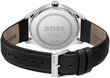 Vyriškas laikrodis Hugo Boss 1513954 kaina ir informacija | Vyriški laikrodžiai | pigu.lt