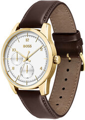 Vyriškas laikrodis Hugo Boss 1513956 kaina ir informacija | Vyriški laikrodžiai | pigu.lt