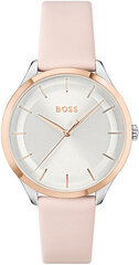 Moteriškas laikrodis Hugo Boss Pura 1502643 цена и информация | Женские часы | pigu.lt