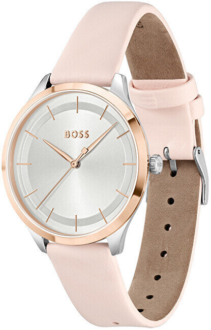 Moteriškas laikrodis Hugo Boss Pura 1502643 цена и информация | Moteriški laikrodžiai | pigu.lt