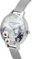 Moteriškas laikrodis Olivia Burton OB16FS107 kaina ir informacija | Moteriški laikrodžiai | pigu.lt