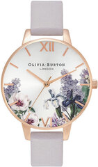 Olivia Burton Тайный сад OB16FS114 цена и информация | Женские часы | pigu.lt