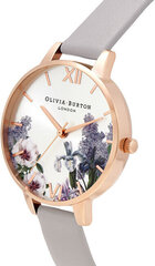 Olivia Burton Тайный сад OB16FS114 цена и информация | Женские часы | pigu.lt