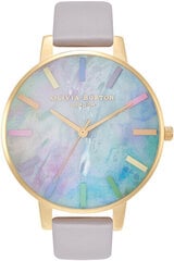 Moteriškas laikrodis Olivia Burton OB16RB30 kaina ir informacija | Moteriški laikrodžiai | pigu.lt