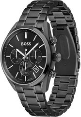 Мужские часы Hugo Boss 1513960 цена и информация | Мужские часы | pigu.lt