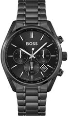 Vyriškas laikrodis Hugo Boss 1513960 kaina ir informacija | Vyriški laikrodžiai | pigu.lt