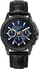 Vyriškas laikrodis Trussardi R2451153001 kaina ir informacija | Vyriški laikrodžiai | pigu.lt