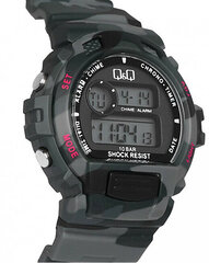 Vyriškas laikrodis Q&Q M153J009 kaina ir informacija | Vyriški laikrodžiai | pigu.lt
