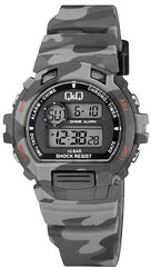 Vyriškas laikrodis Q&Q M153J009 kaina ir informacija | Vyriški laikrodžiai | pigu.lt