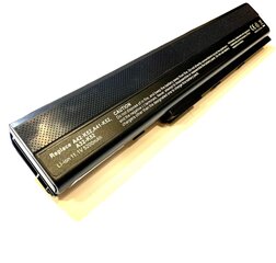 Asus A32-K52 5200 mAh цена и информация | Аккумуляторы для ноутбуков	 | pigu.lt