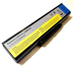 Аккумулятор для ноутбука, Extra Digital Selected, LENOVO L08M6D23, 4400mAh цена и информация | Аккумуляторы для ноутбуков	 | pigu.lt