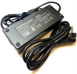 HP pakrovėjas 19.5V 6.9A 134W 4.5x3.0 цена и информация | Зарядные устройства для ноутбуков	 | pigu.lt