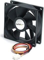 StarTech FAN9X25TX3L цена и информация | Компьютерные вентиляторы | pigu.lt