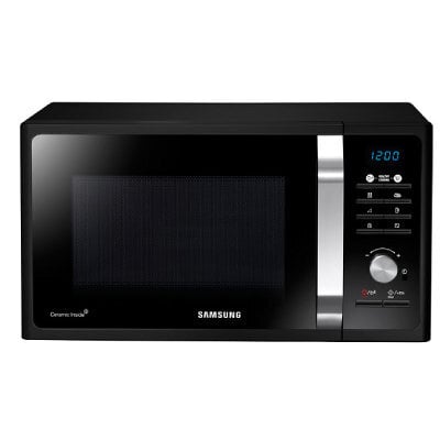 Samsung MS23F301TAK/BA kaina ir informacija | Mikrobangų krosnelės | pigu.lt