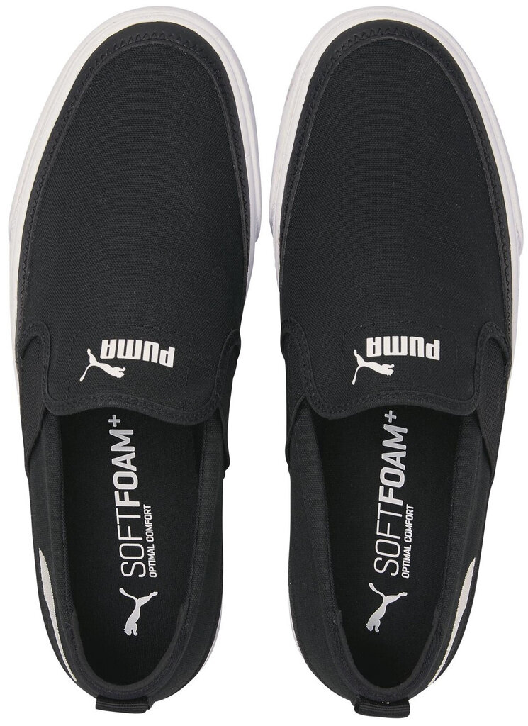 Laisvalaikio batai vyrams Puma Bari Z SlipOn 380141 05 kaina ir informacija | Kedai vyrams | pigu.lt
