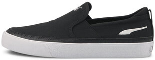 Мужские кроссовки Puma Bari Z SlipOn Black 380141 05 380141 05/10.5 цена и информация | Кроссовки мужские | pigu.lt