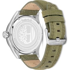 Vyriškas laikrodis Timberland Calverton TDWGA2201202 TDWGA2201202 kaina ir informacija | Vyriški laikrodžiai | pigu.lt