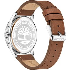 Laikrodis vyrams Timberland Bernardston TDWGB2131801 цена и информация | Мужские часы | pigu.lt